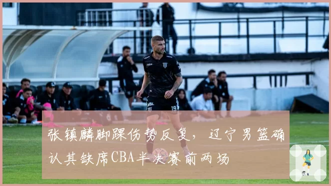 张镇麟脚踝伤势反复，辽宁男篮确认其缺席CBA半决赛前两场