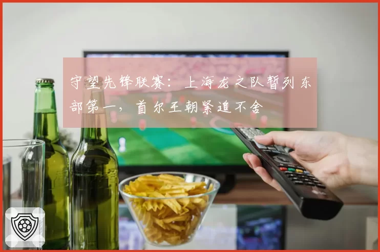 守望先锋联赛:上海龙之队暂列东部第一,首尔王朝紧追不舍