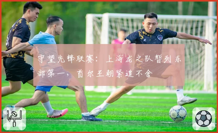 守望先锋联赛:上海龙之队暂列东部第一,首尔王朝紧追不舍